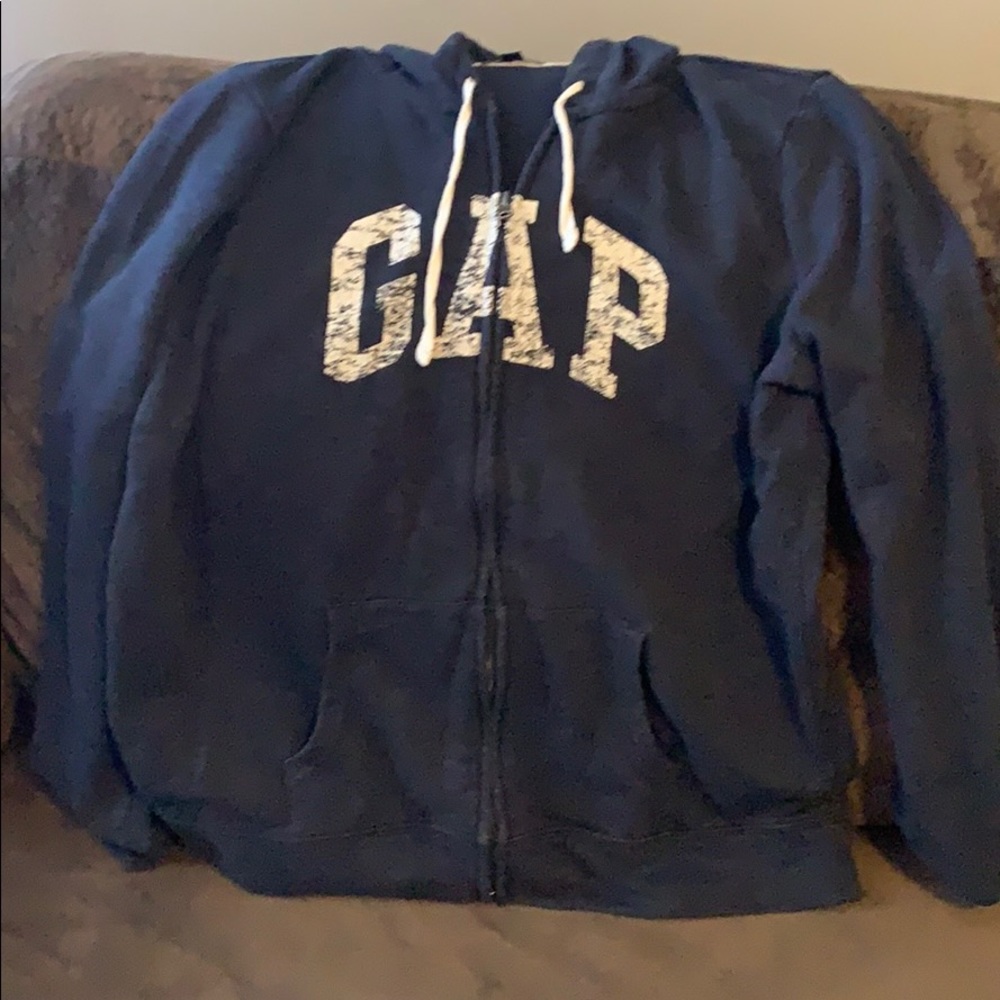 Gap hoody
